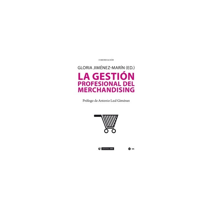 LA GESTIÓN PROFESIONAL DEL MERCHANDISING