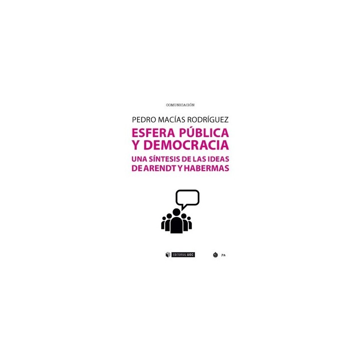 ESFERA PÚBLICA Y DEMOCACIA