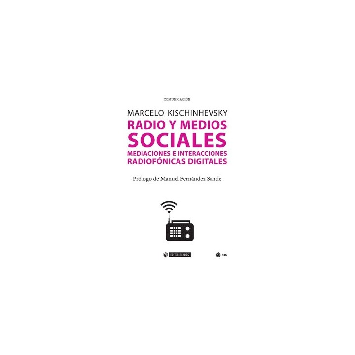 RADIO Y MEDIOS SOCIALES