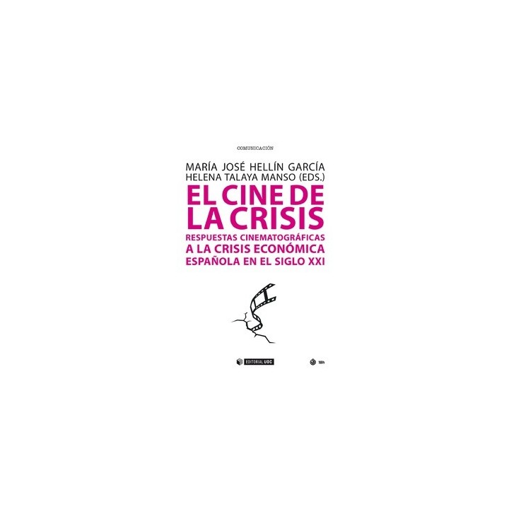 EL CINE EN CRISIS