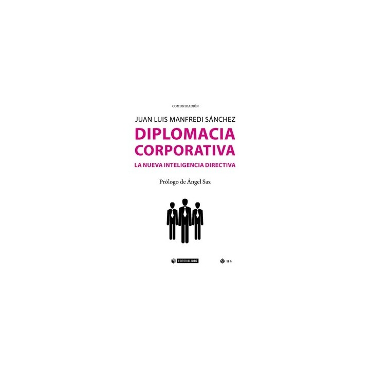 DIPLOMACIA CORPORATIVA
