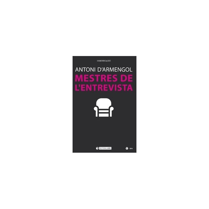 MESTRES DE L`ENTREVISTA