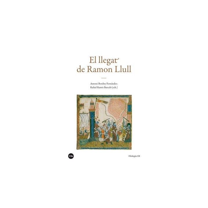 EL LLEGAT DE RAMON LLULL