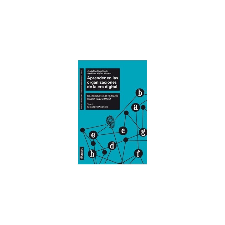 APRENDER EN LAS ORGANIZACIONES DE LA ERA DIGITAL