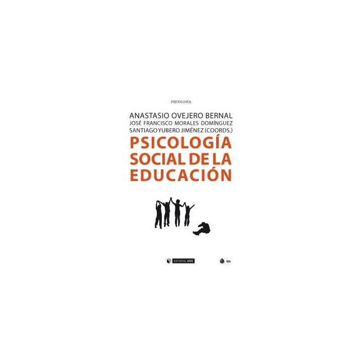 PSICOLOGÍA SOCIAL DE LA EDUCACIÓN