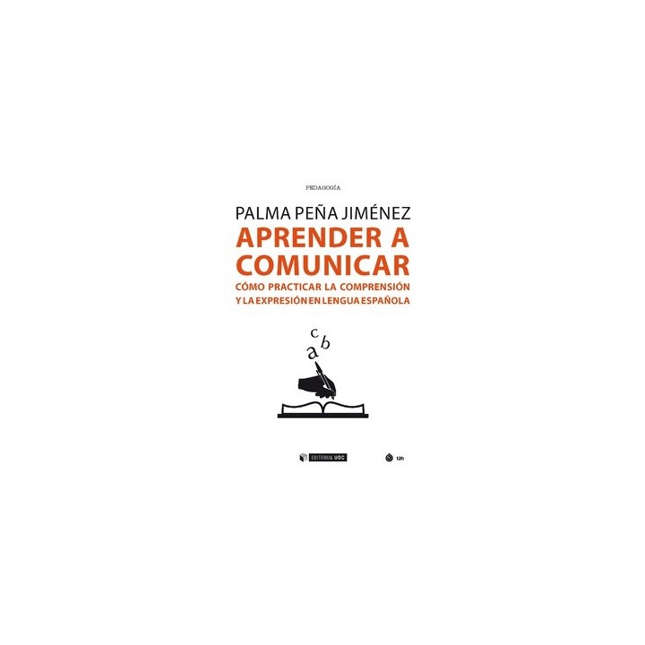 APRENDER A COMUNICAR