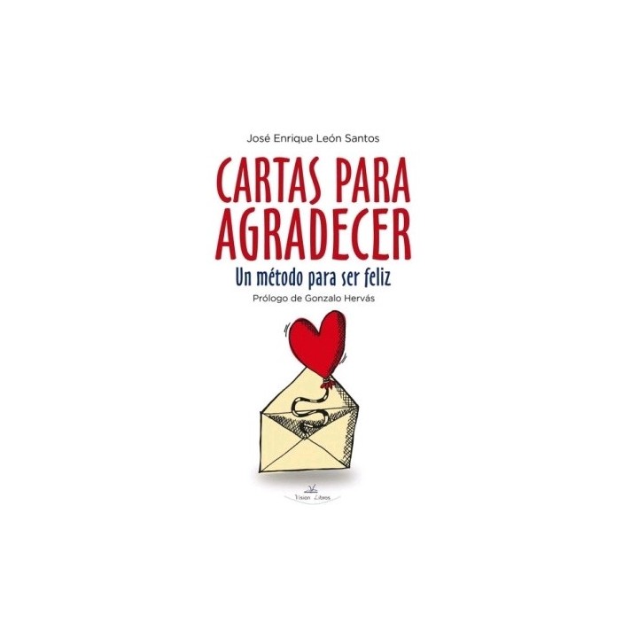 CARTAS PARA AGRADECER