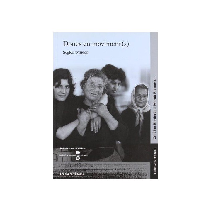 DONES EN MOVIMENT (S)