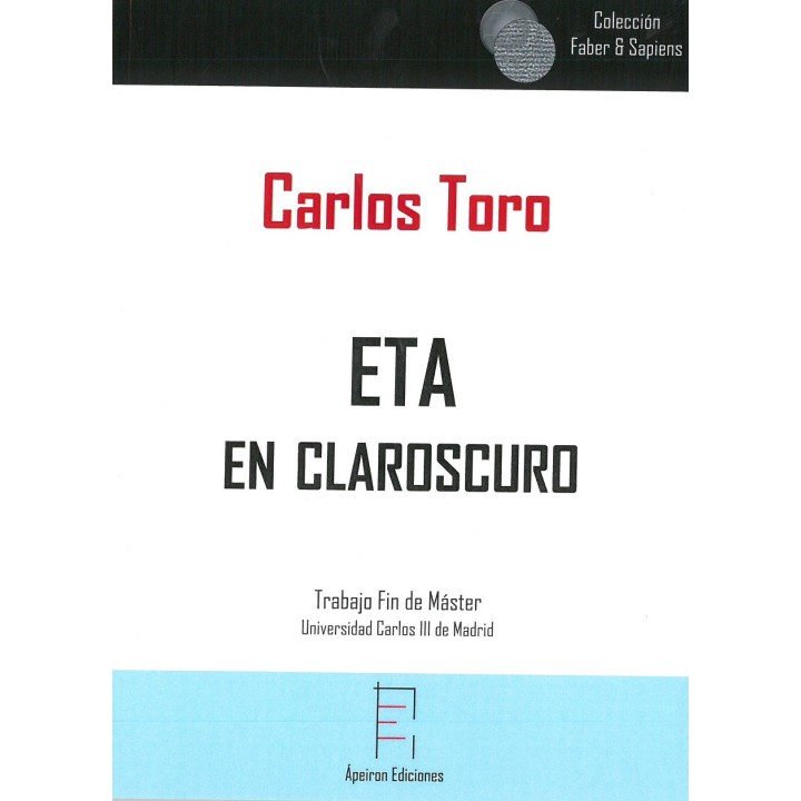 ETA EN CLAROSCURO