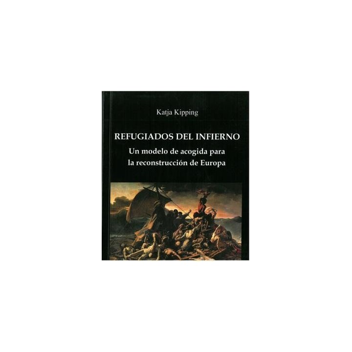 REFUGIADOS DEL INFIERNO