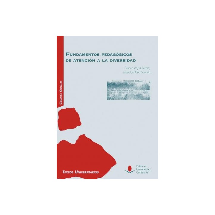FUNDAMENTOS PEDAGÓGICOS DE ATENCIÓN A LA DIVERSIDAD