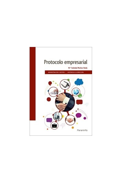 PROTOCOLO EMPRESARIAL
