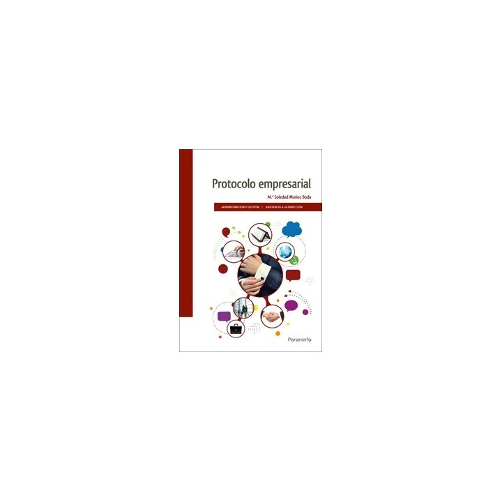 PROTOCOLO EMPRESARIAL