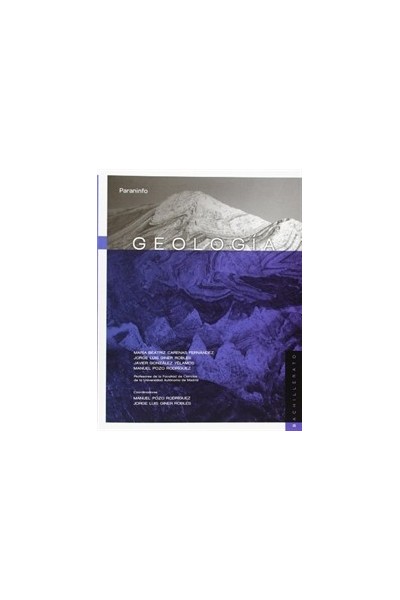 GEOLOGÍA