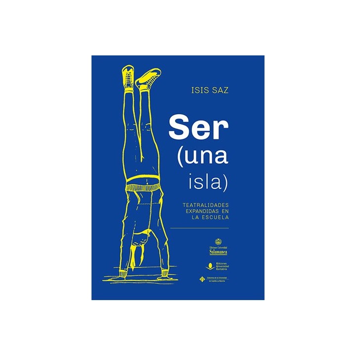 SER (UNA ISLA)
