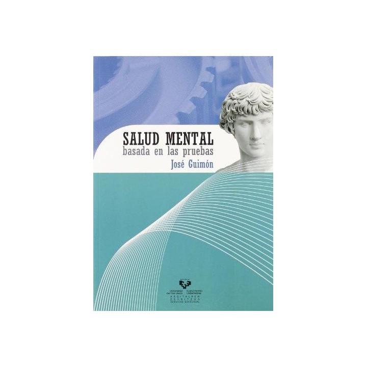 Salud mental basada en las pruebas