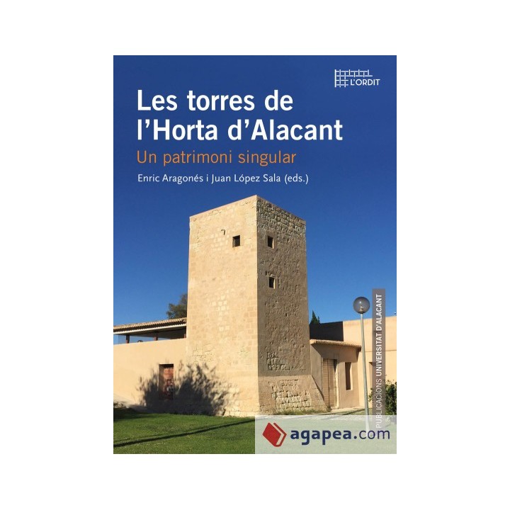 LES TORRES DE L´HORTA D´ALACANT