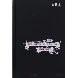 Un nuevo concepto de la dirección administrativa