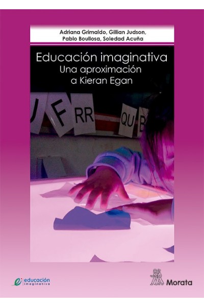 EDUCACIÓN IMAGINATIVA
