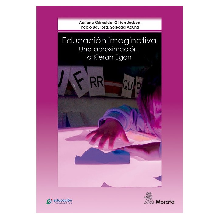 EDUCACIÓN IMAGINATIVA