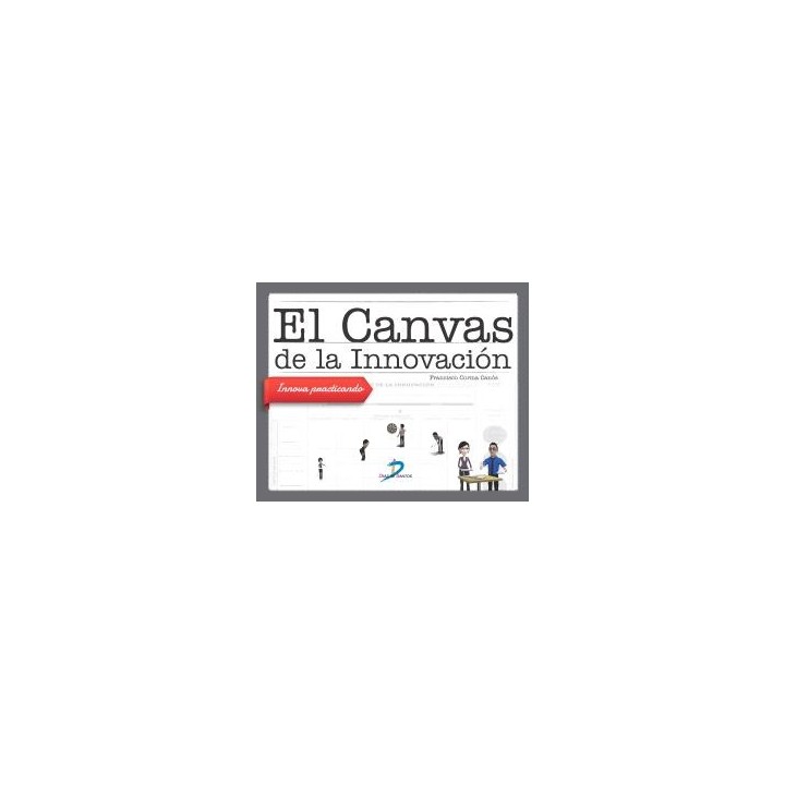 EL CANVAS DE LA INNOVACIÓN