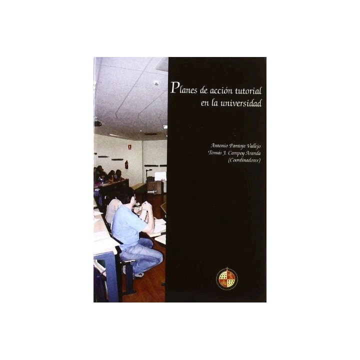 PLANES DE ACCIÓN TUTORIAL