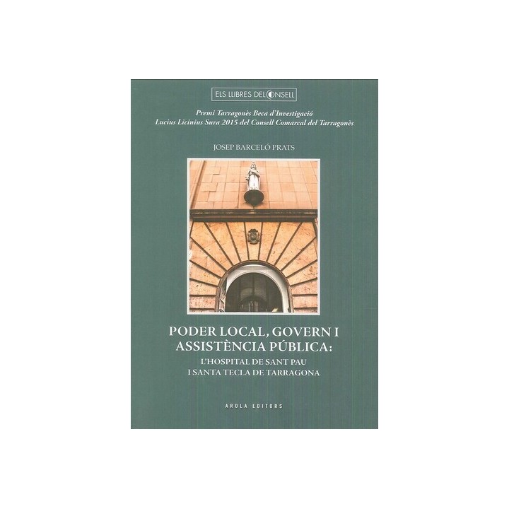 PODER LOCAL, GOVERN I ASSISTÈNCIA PÚBLICA