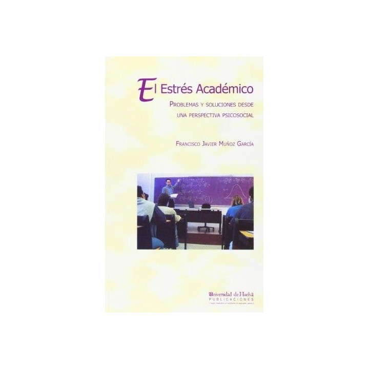EL ESTRÉS ACADÉMICO
