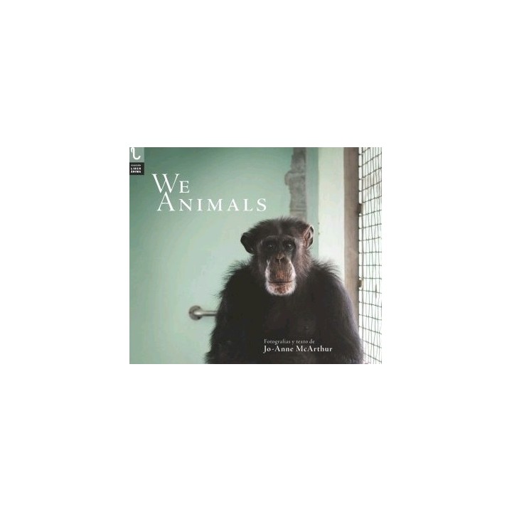 WE ANIMALS