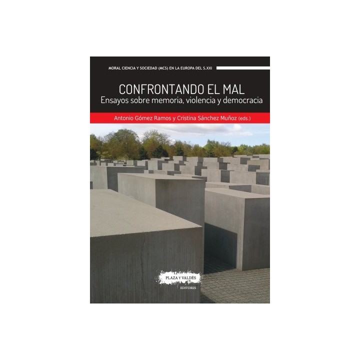 CONFRONTANDO EL MAL