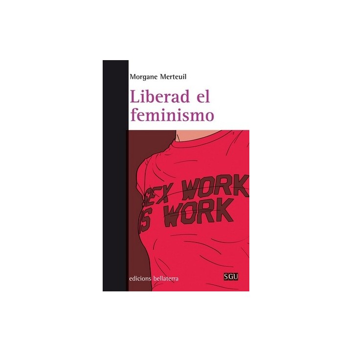 LIBERAD EL FEMINISMO