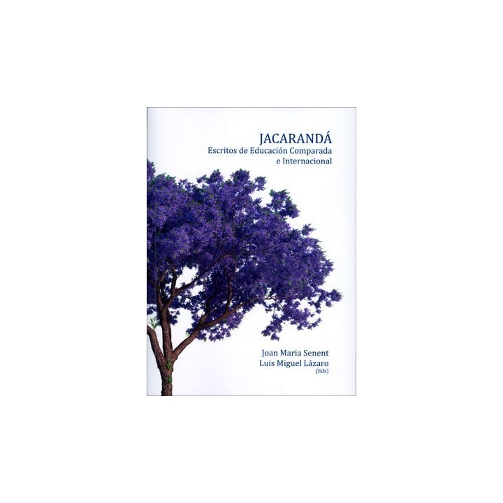 JACARANDÁ