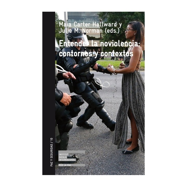 ENTENDER LA NOVIOLENCIA: CONTORNOS Y CONTEXTOS