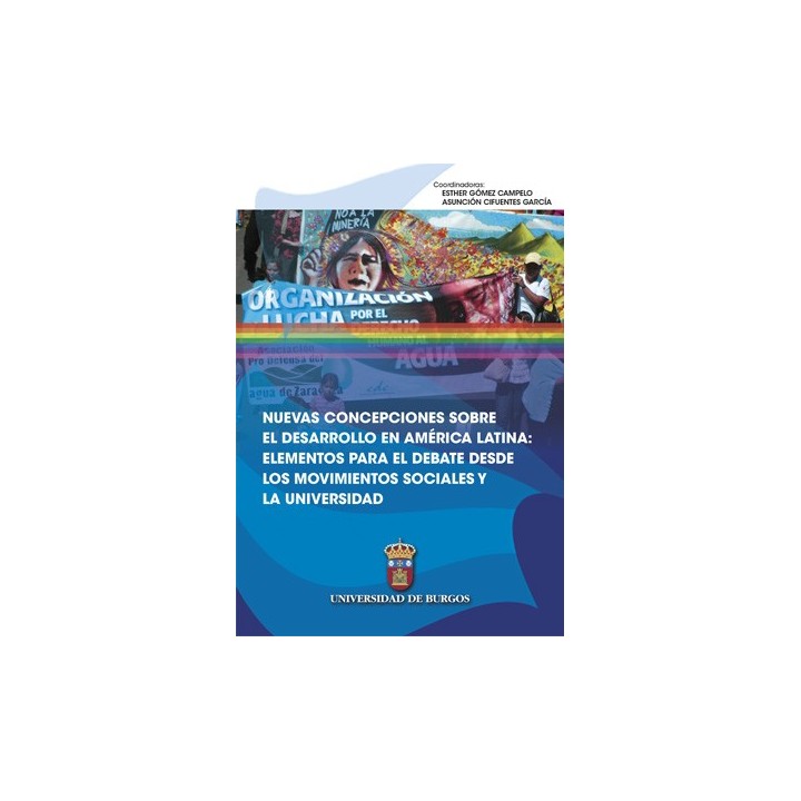 NUEVAS CONCEPCIONES SOBRE EL DESARROLLO EN AMÉRICA LATINA