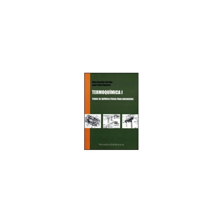 TERMOQUÍMICA I