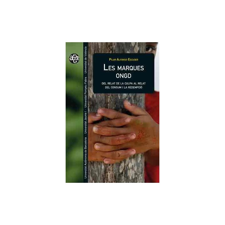 LES MARQUES ONGD