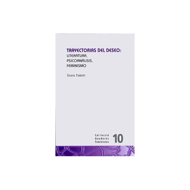 TRAYECTORIAS DEL DESEO