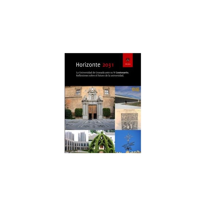 HORIZONTE 2031 / HORIZON 2031