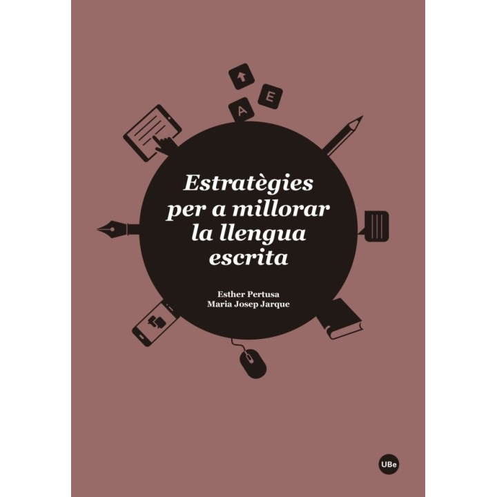 ESTRATÈGIES PER A MILLORAR LA LLENGUA ESCRITA