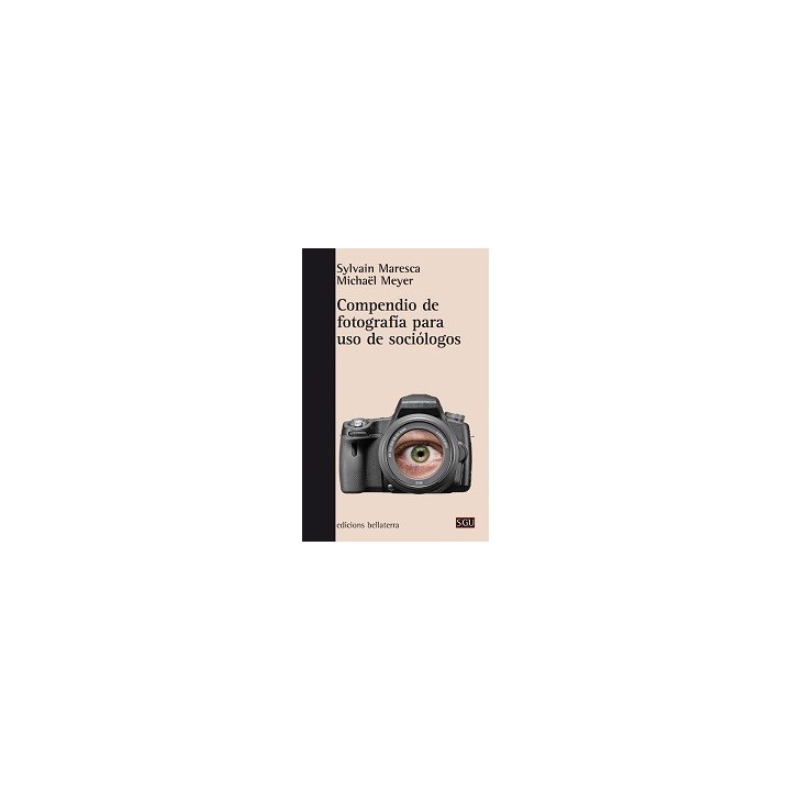 COMPENDIO DE FOTOGRADIA PARA USO DE SOCIOLOGOS