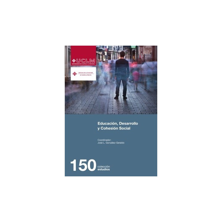 EDUCACIÓN, DESARROLLO Y COHESIÓN SOCIAL