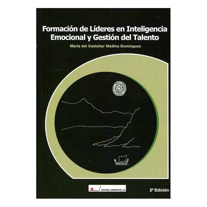 FORMACION DE LIDERES EN INTELIGENCIA EMOCIONAL Y GESTION DEL TALENTO 2ª EDICION