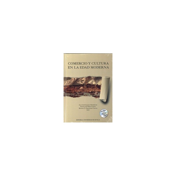 COMERCIO Y CULTURA EN LA EDAD MODERNA