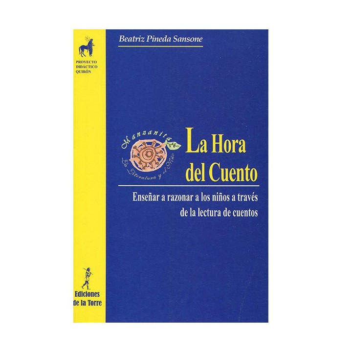 LA HORA DEL CUENTO