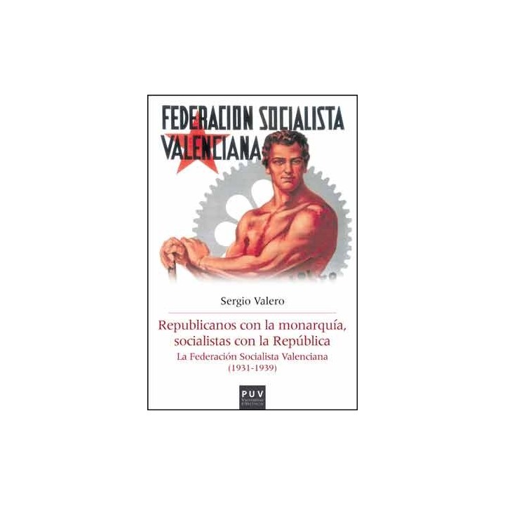 REPUBLICANOS CON LA MONARQUÍA, SOCIALISTAS CON LA REPÚBLICA