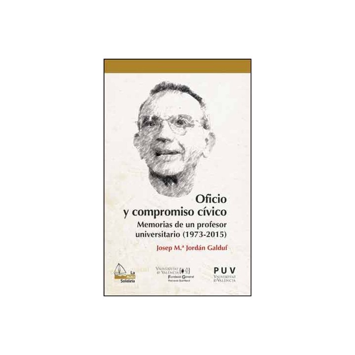 OFICIO Y COMPROMISO CÍVICO