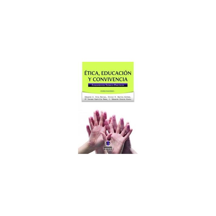 ETICA EDUCACION Y CONVIVENCIA
