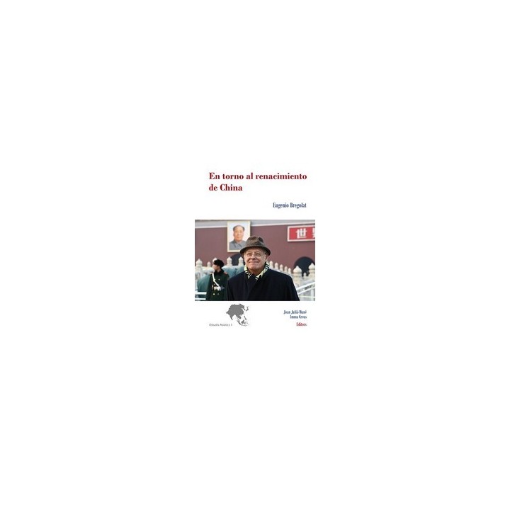 EN TORNO AL RENACIMIENTO DE CHINA