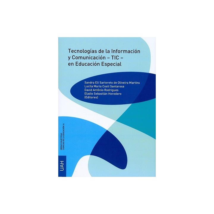 TECNOLOGIAS DE LA INFORMACION Y COMUNICACION TIC EN EDUCACION ESPECIAL