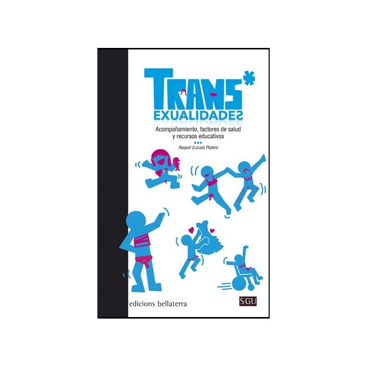 TRANS*EXUALIDADES